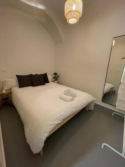 New Piso Centrico 7Pax A 2 Min Andando De Gran Via Appartamento Madrid Esterno foto