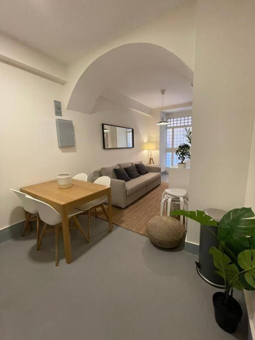 New Piso Centrico 7Pax A 2 Min Andando De Gran Via Appartamento Madrid Esterno foto